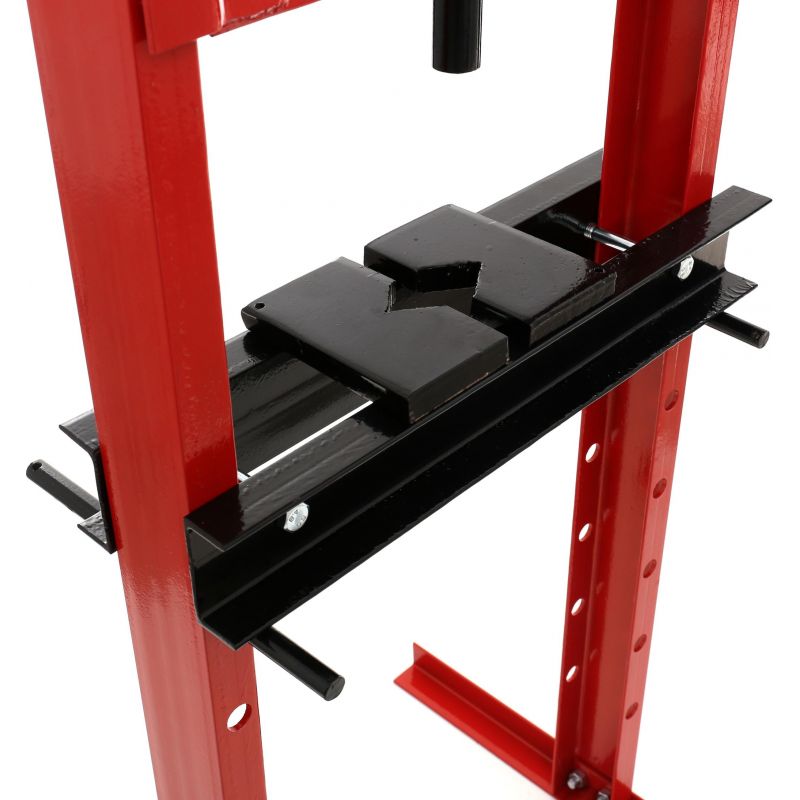 Prasa hydrauliczna 20T KD329