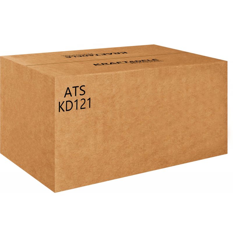 Dieselový generátor 7000 W, 12/230/380 V + batéria KD121