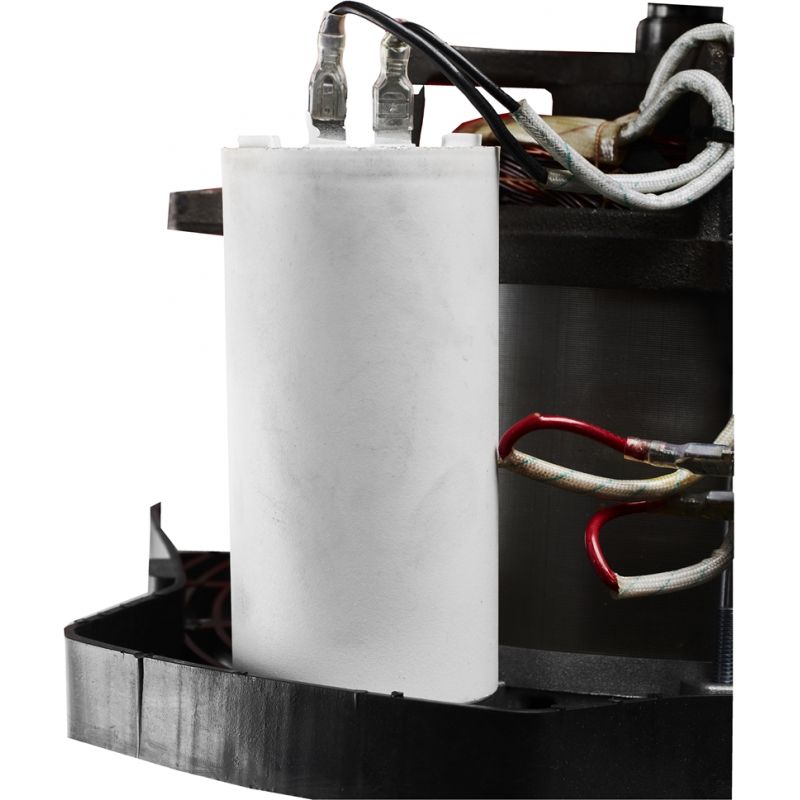 Kompresor olejowy sprężarka 100L KD1483