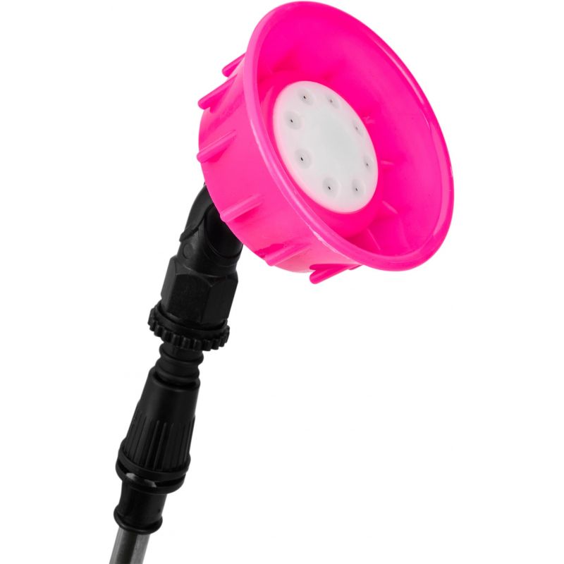 Opryskiwacz akumulatorowy 18l zestaw XXL 12V 8Ah KD2031