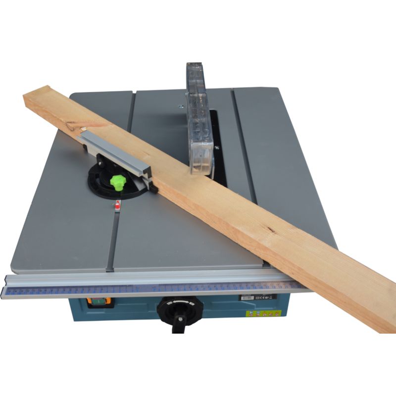 Pilarka stołowa tarczowa 2900W WDS2470