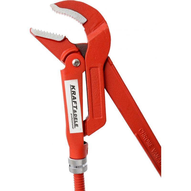 Klucz Hydrauliczny - Szwedzki 2" KD10255 S Nastawny