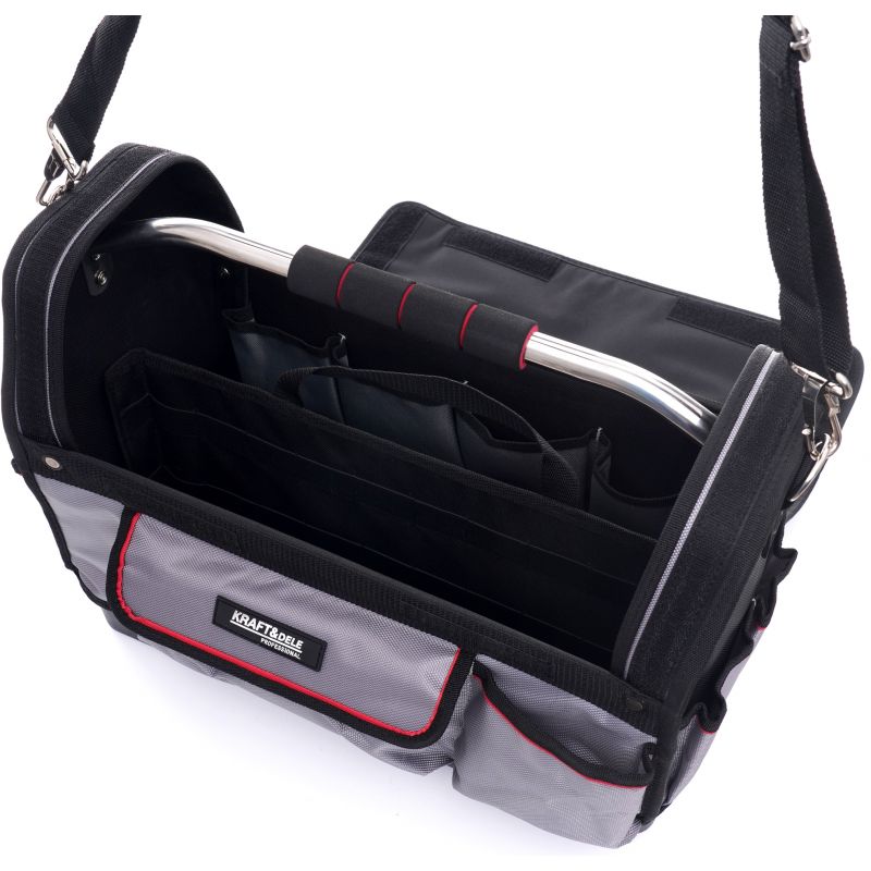 Torba narzędziowa z klapą 18" KD2038