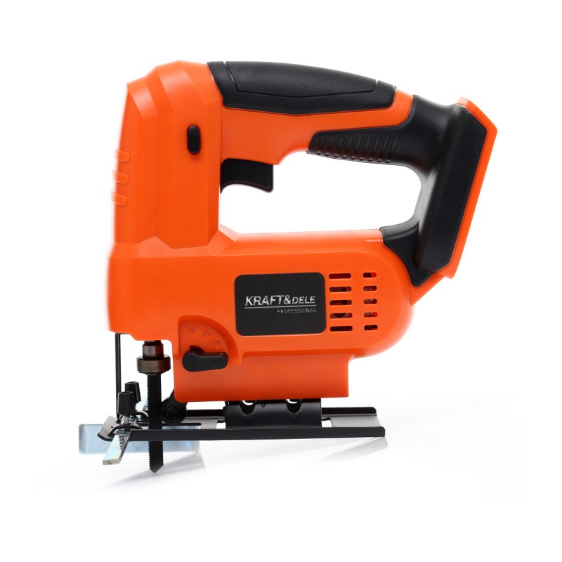 Wyrzynarka 18V X-SERIES KD1754