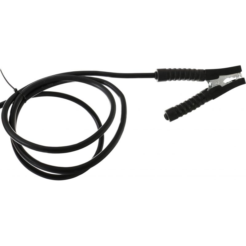 Prostownik z rozruchem 540A 12/24V KD1904