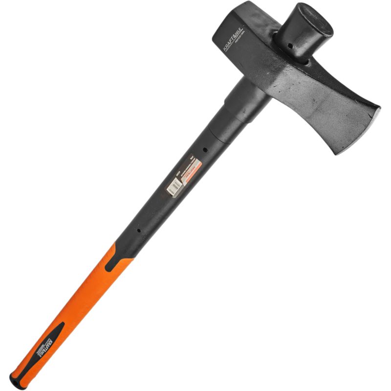 Siekiera z trzonkiem fiberglass 2,5kg 88cm KD289