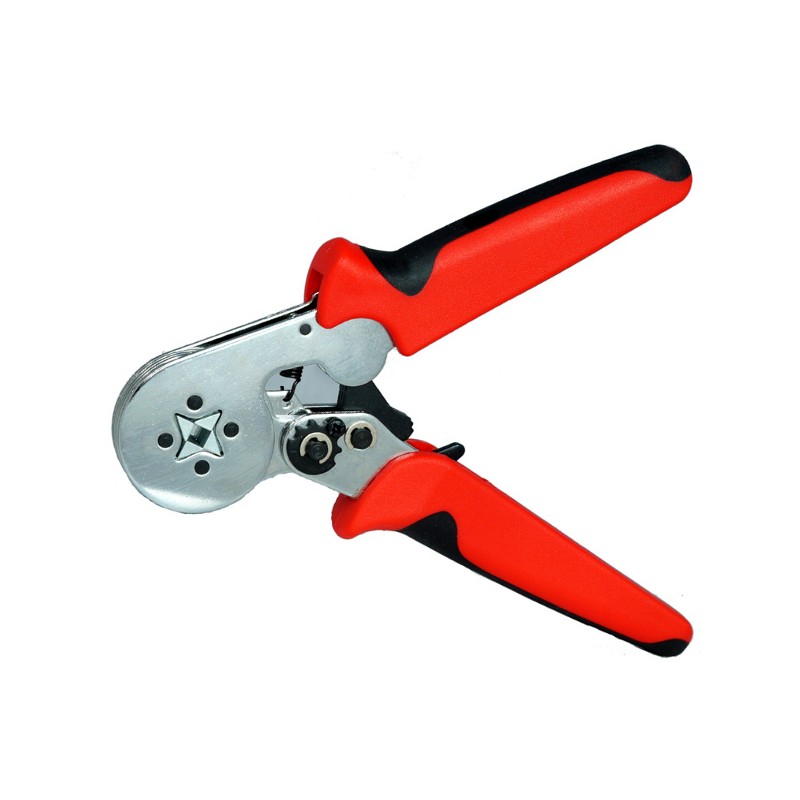 Zaciskarka do tulejek kabli KD10256