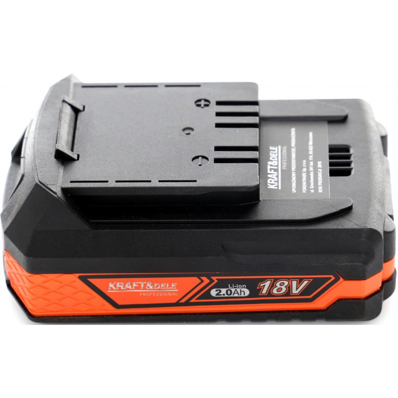 Akumulator 2Ah PROSERIES KD1778