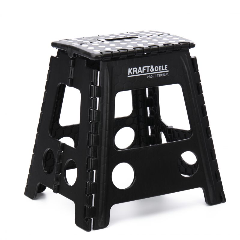 Taboret / stołek składany 53x40x3cm KD10745