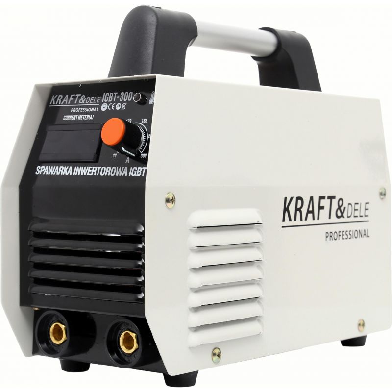 Spawarka inwertorowa MMA 250A IGBT KD1841