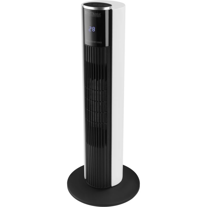 Termowentylator 2000W + pilot KD11788