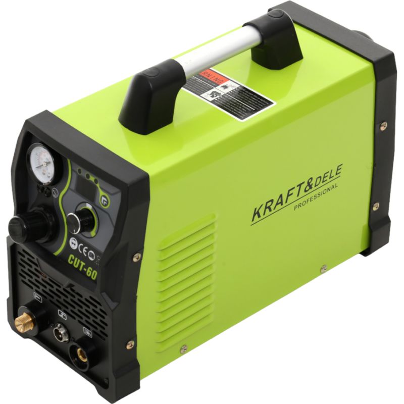 Przecinarka plazmowa CUT-60 IGBT KD1848