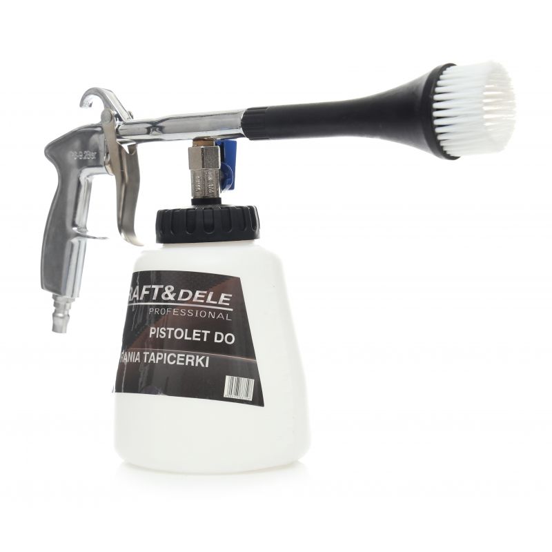 Pneumatická čistička čalúnenia KD10379