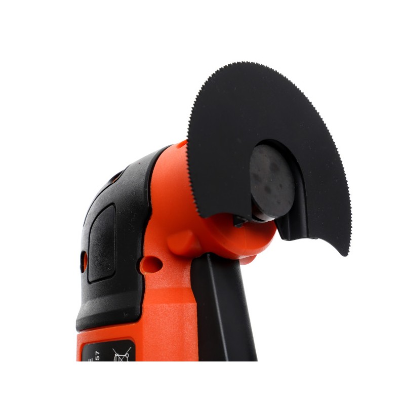 Urządzenie wielofunkcyjne 18V X-SERIES KD1757