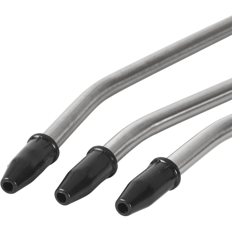 Pištoľ na vyfukovanie, 5 dielna, KD428