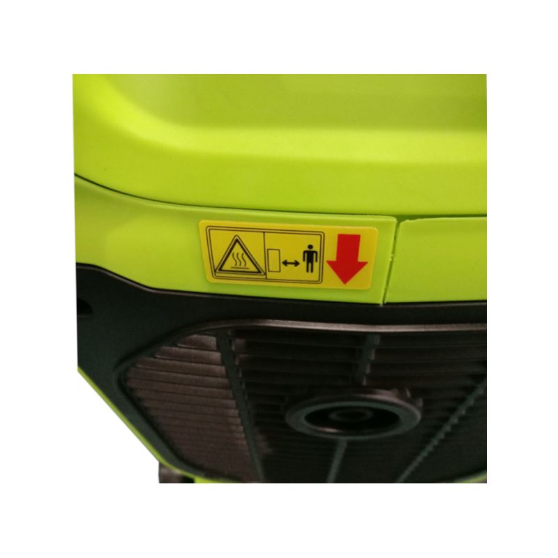 Invertorový generátor 3,3 kW KD681