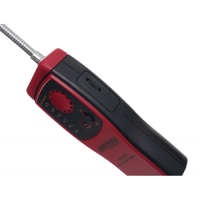 Detektor gazu ziemnego KD11410