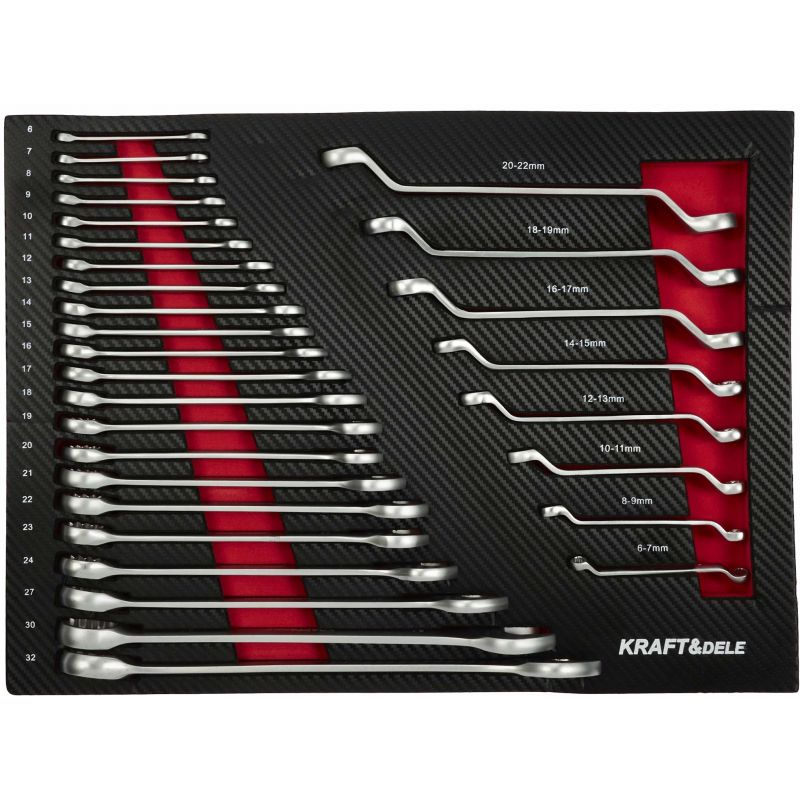 Szafka narzędziowa 479EL. KD1063