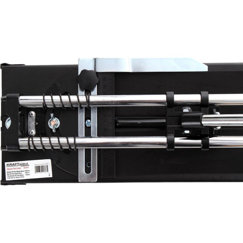 Maszynka do cięcia glazury 60cm KD576