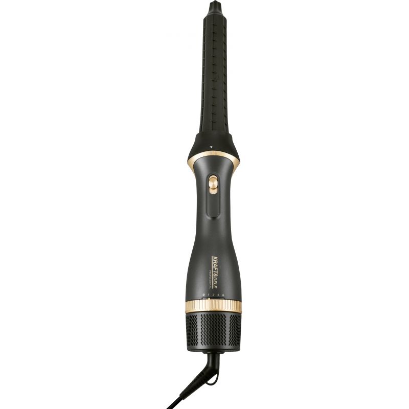 Lokówko-suszarka do włosów 1400W KD4398