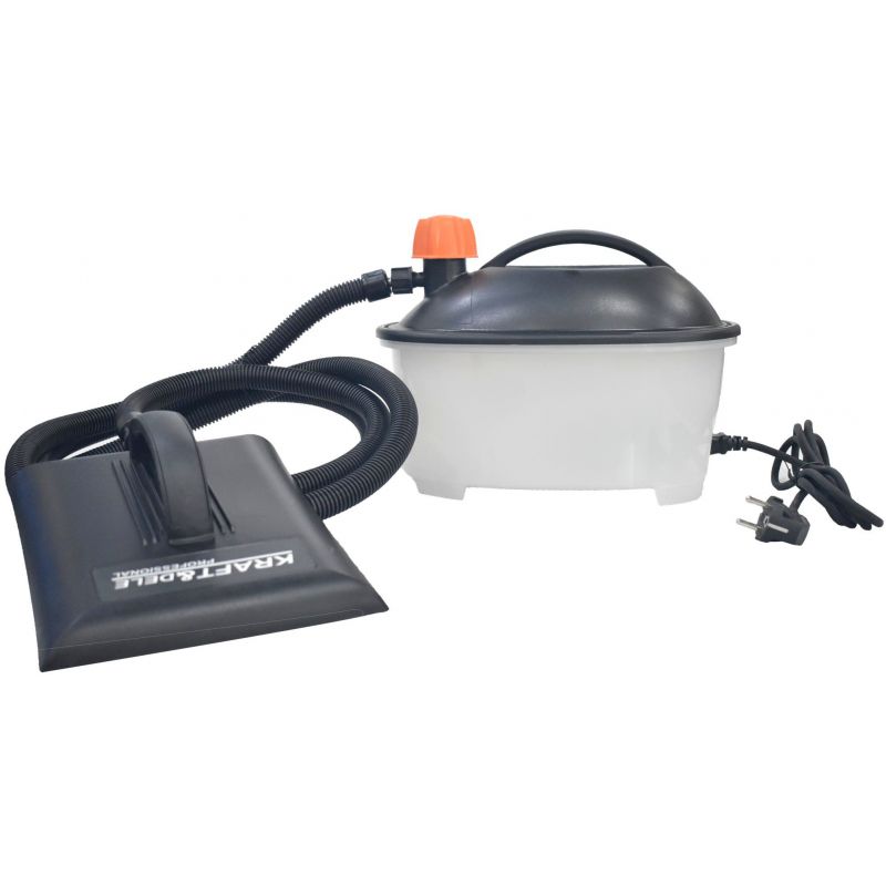 Naparovač na odstraňovanie tapiet 2200W 5L KD3578