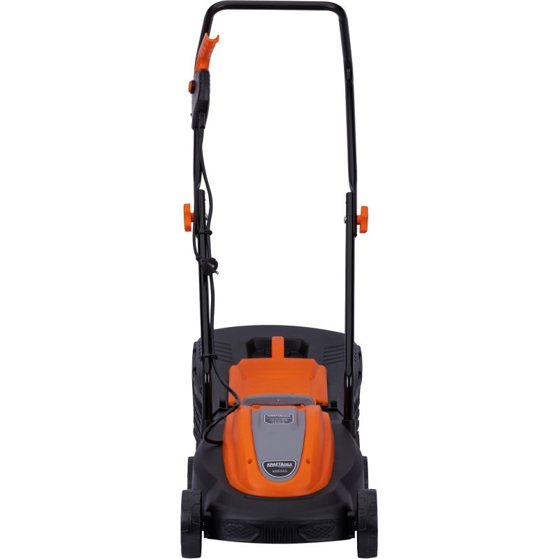 Elektrická kosačka 2600 W, 25 l, model KD5361