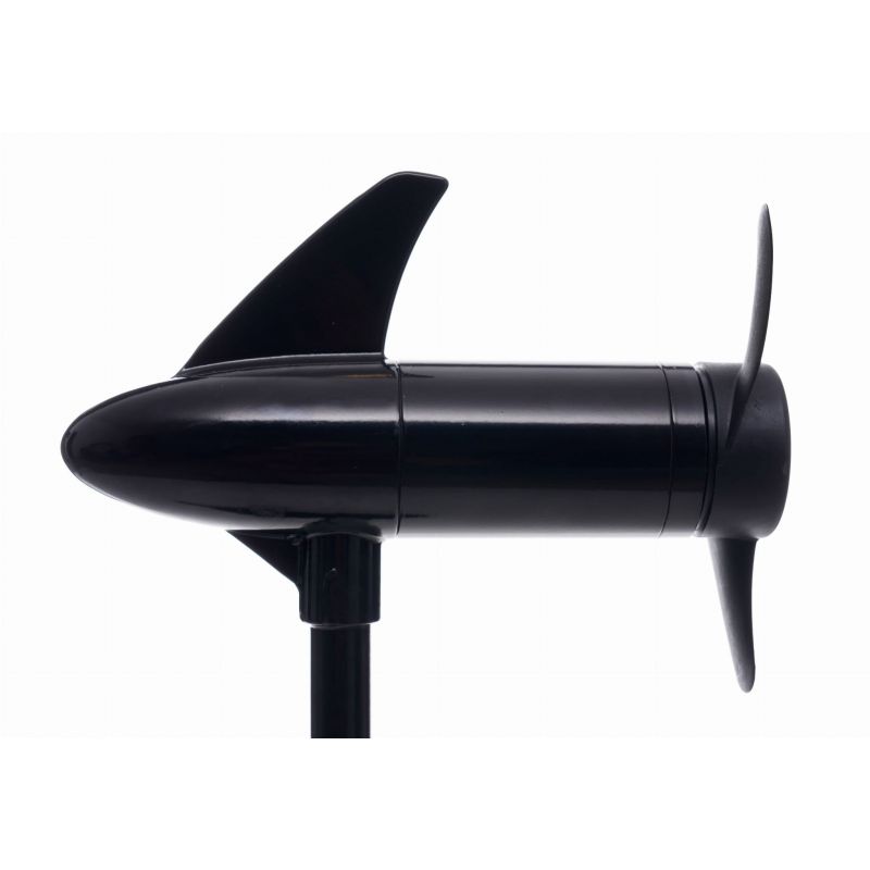 Elektryczny silnik zaburtowy 50lbs KD5307