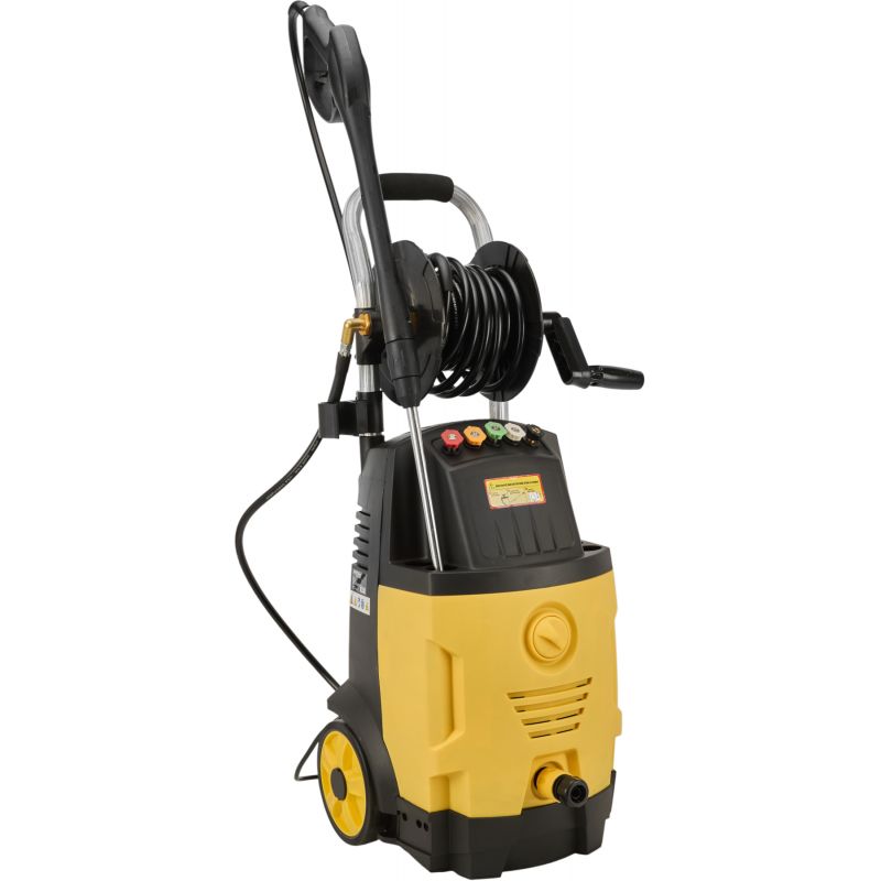 Olejový kompresor 300L, 3 valce, KD1411, separátor