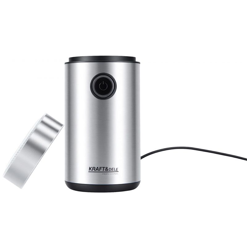 Mlynček na kávu 250W 50g KD4144