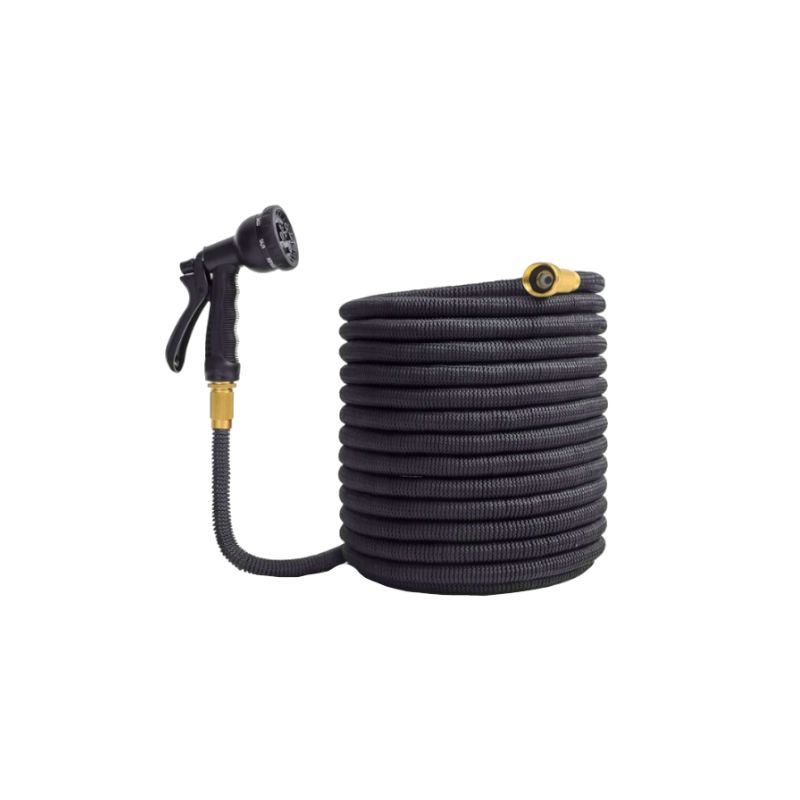 Wąż ogrodowy rozciągliwy 15m max KD2084