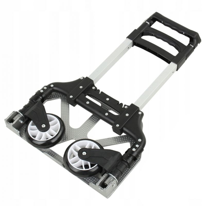 Wózek transportowy składany 80kg KD3015