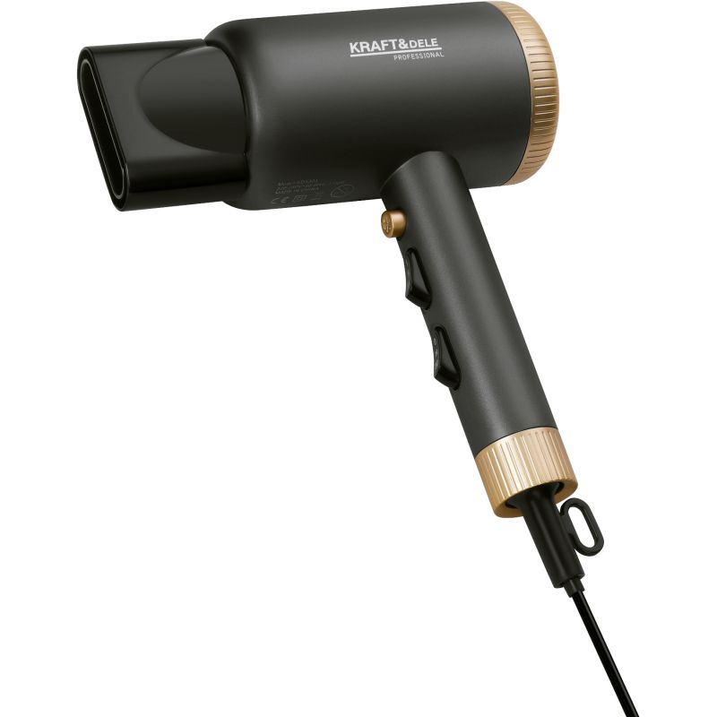 Suszarka do włosów 2200W KD4384