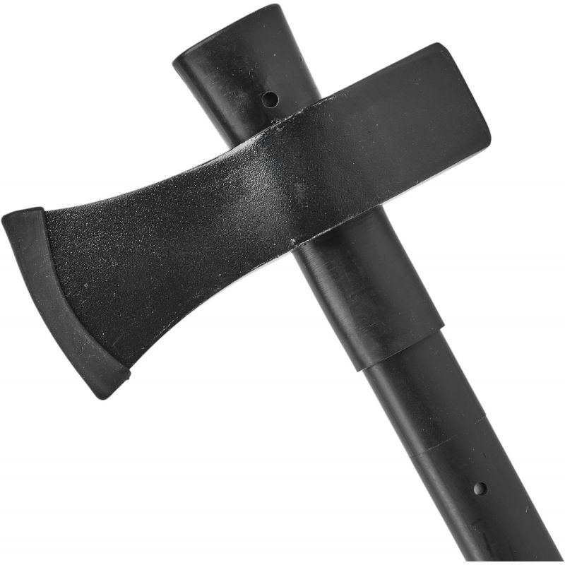 Siekiera z trzonkiem fiberglass 2,5kg 88cm KD289