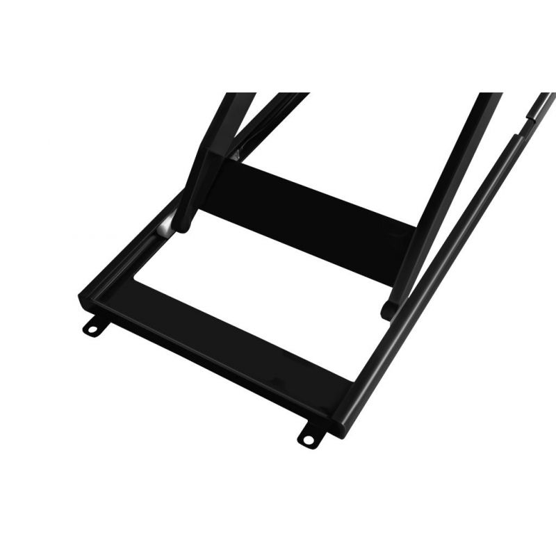 Podnośnik samochodowy nożycowy automatyczny KD5822