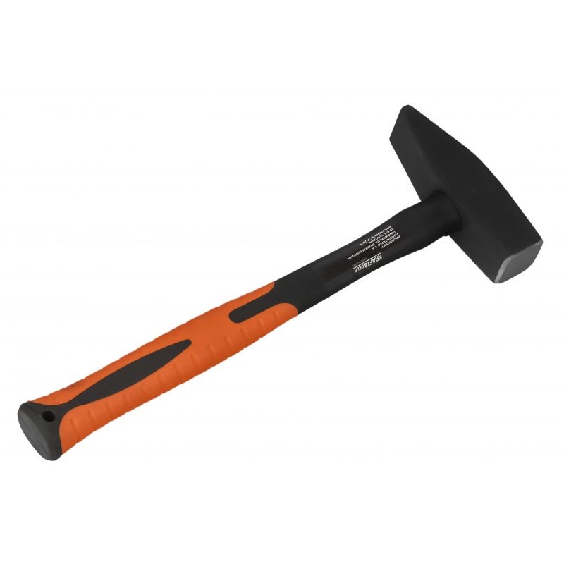 Młotek maszynisty fiberglass 2kg