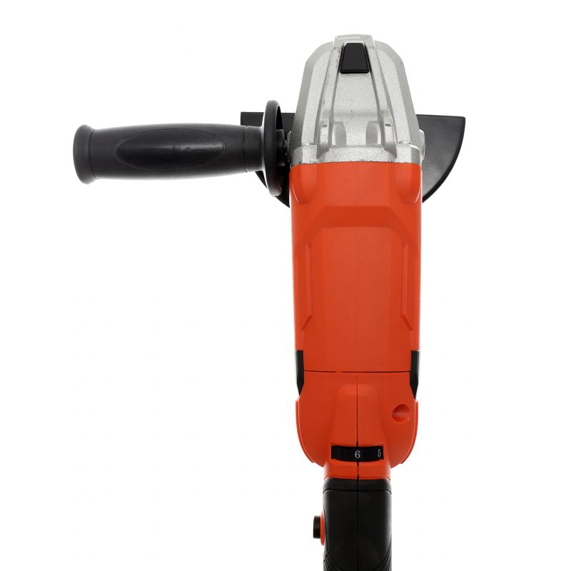 Szlifierka kątowa 1300W KD1723