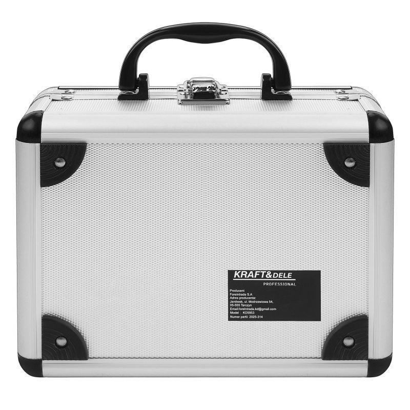 Zest. otwornic diamentowych 6EL. 6-68mm KD5953