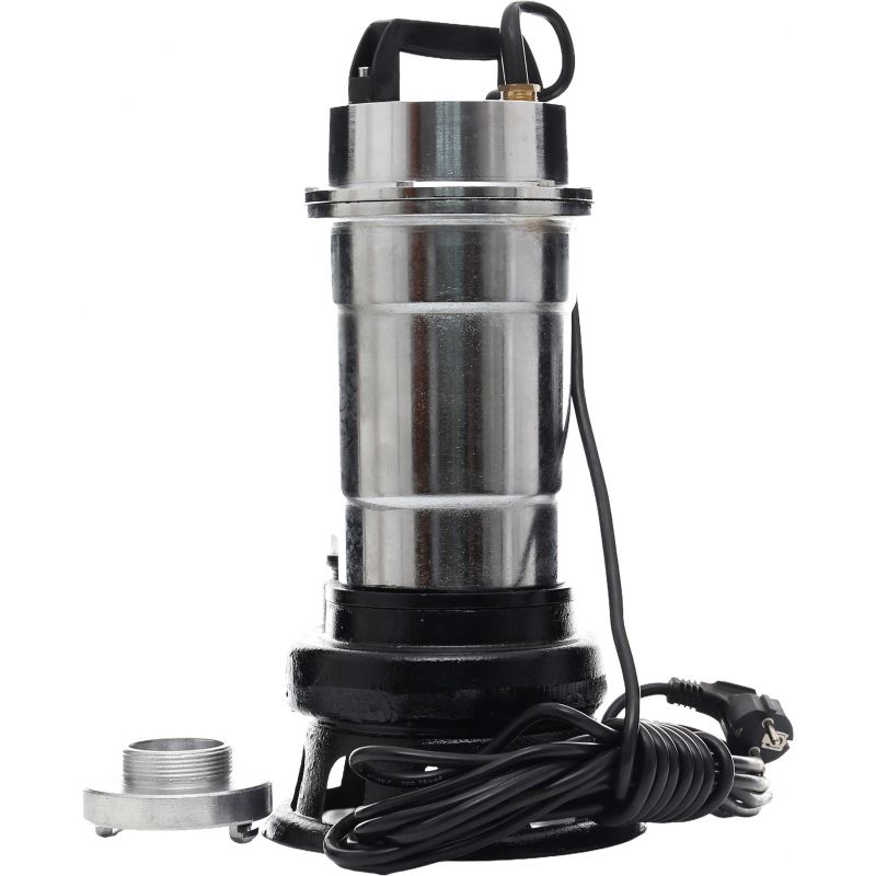 Pompa do wody z rozdrabniaczem 2900W 2" KD756