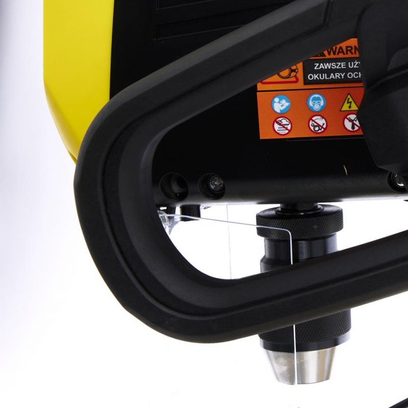 Wiertarka stołowa 1900W KD503