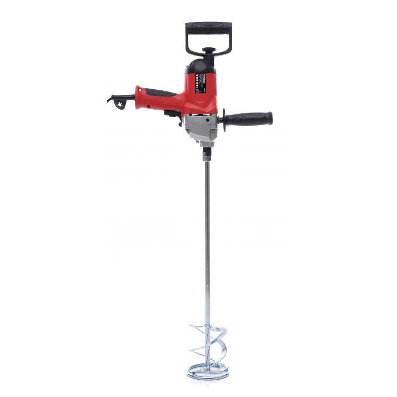 Mieszadło elektryczne M14 120mm 2800W KD3032