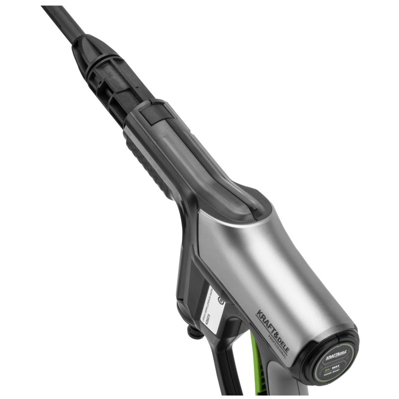 Myjka wysokociśnieniowa akumulatorowa 21V 3Ah KD5373