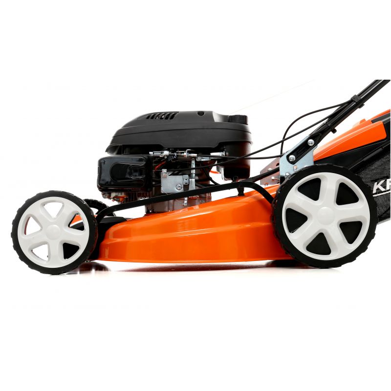 Benzínová kosačka 6,6 kW, 9 koní, model KD5081