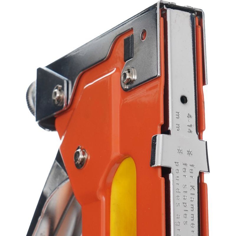 Zszywacz metalowy tapicerski 4 - 14 mm KD11936