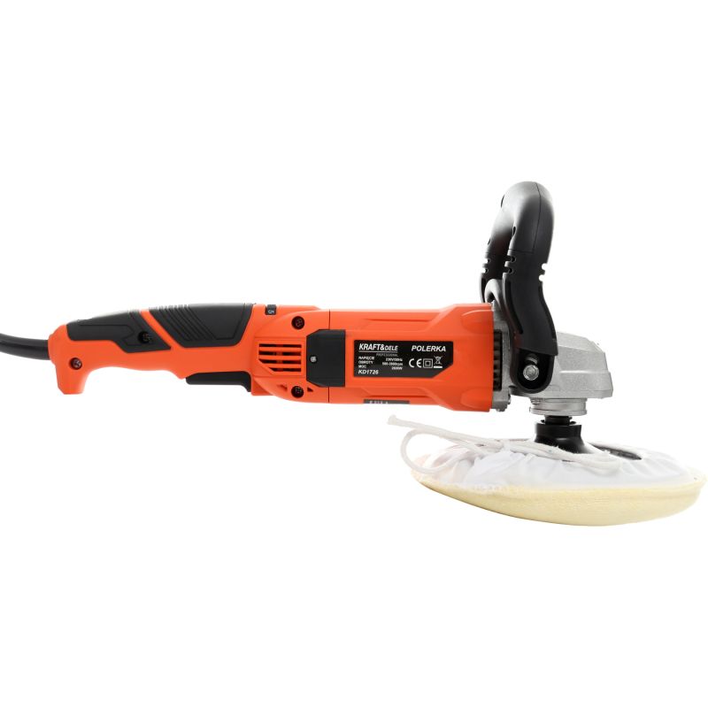 Polerka elektryczna 2600W KD1726