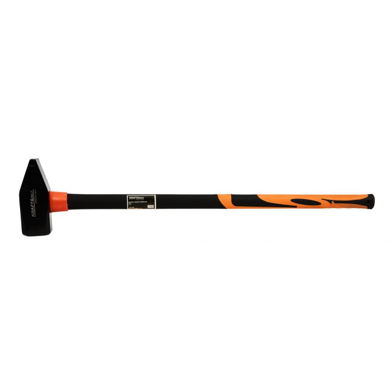 Młotek fiberglass 5kg KD255