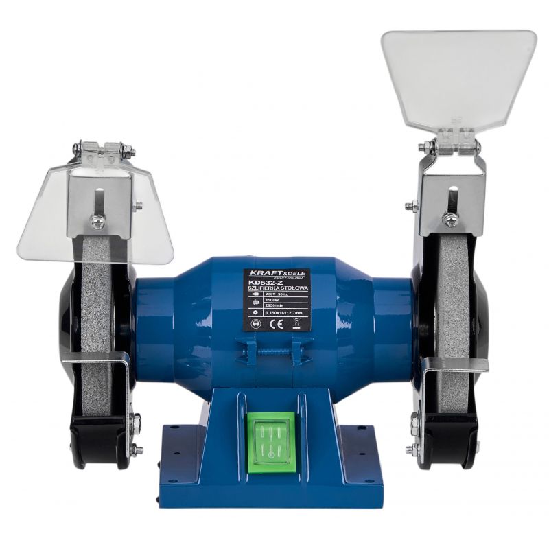 Szlifierka stołowa 1700W KD532