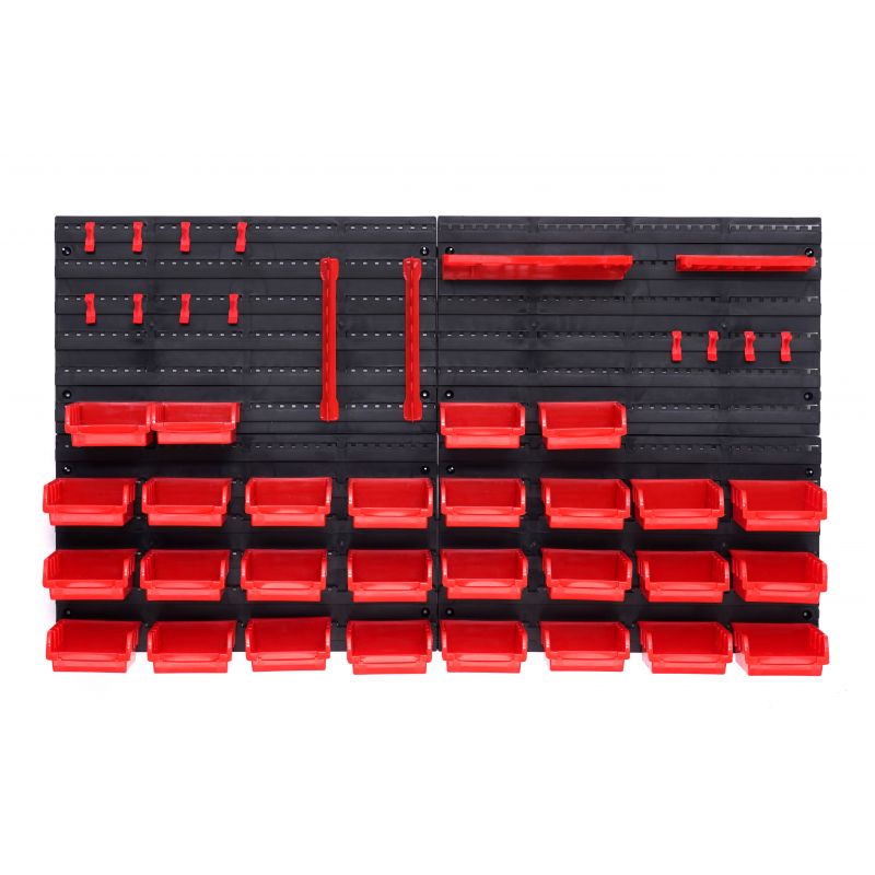 Tablica warsztatowa 4 panele po 47x27 cm KD11862