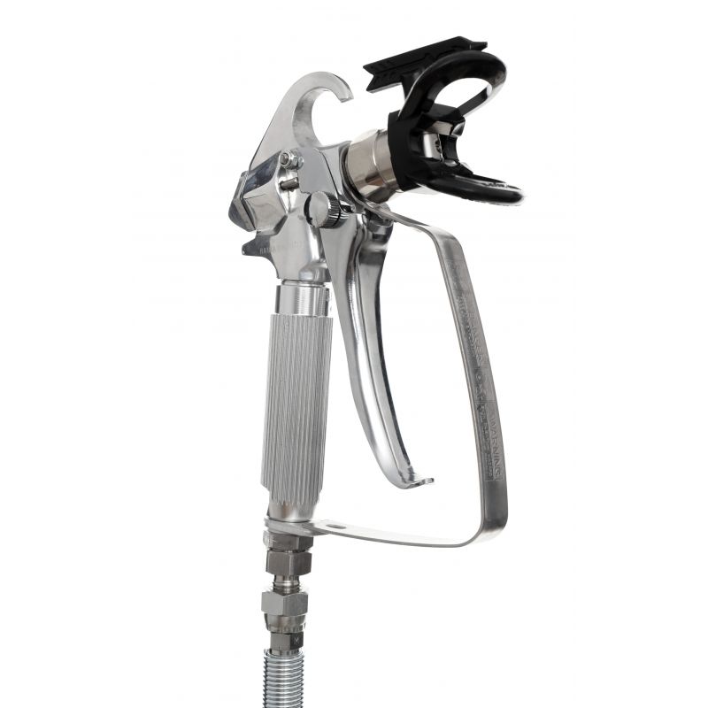 Agregat malarski hydrodynamiczny KD1748