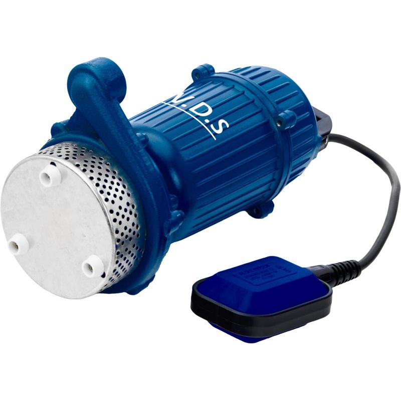 Pompa do wody brudnej i czystej 2100W WDS2420