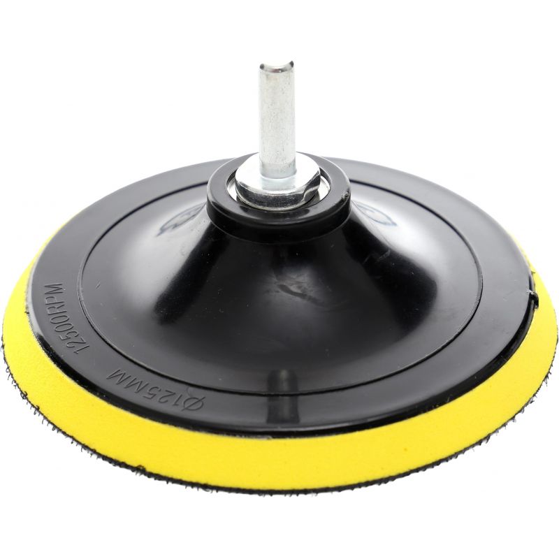 Dysk polerski KD10249